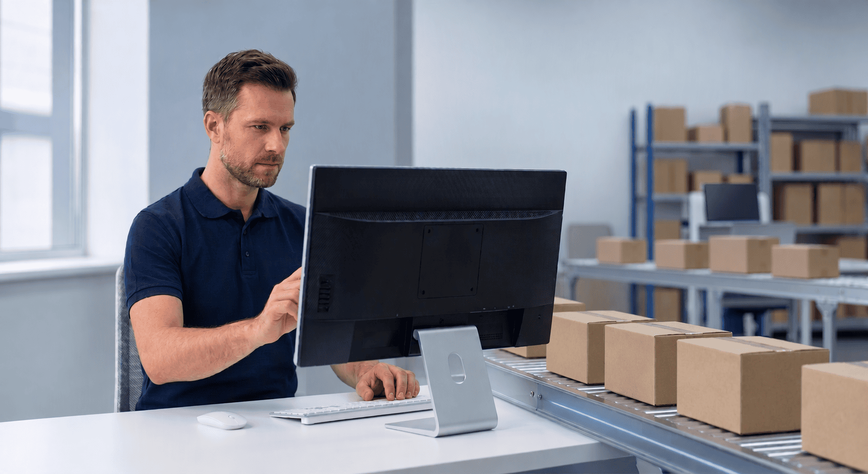 <p style="text-align:center;"><span style="font-family:Arial, Helvetica, sans-serif;font-size:22px;"><strong>Comarch Shipping: praktyczna analiza systemu do usprawnienia wysyłek w magazynie.</strong></span><span style="font-family:"Times New Roman",serif;"><strong><o:p></o:p></strong></span></p>
